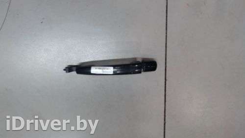 Ручка наружная Citroen C3 2 2010г. 9101KH,9109A7 - Фото 1