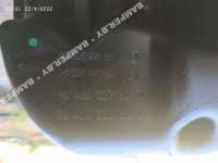 Коллектор впускной Citroen Xsara Picasso 2005г. 9650593180 - Фото 3