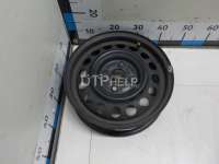 4707358 Диск колесный железо к Opel Agila 1 Арт AM51814016