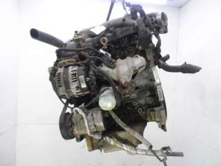Двигатель  Chevrolet Captiva 3.2  Бензин, 2008г. 10HMC,  - Фото 8