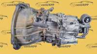  КПП механическая (МКПП) 6-ступенчатая Renault Mascott  Арт FD14, вид 5