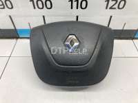 985701757R Подушка безопасности в рулевое колесо к Renault Master 3 Арт AM31440336