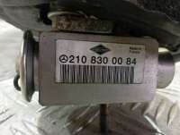 Радиатор отопителя (печки) Mercedes E W210 2002г. 2108300084 - Фото 4