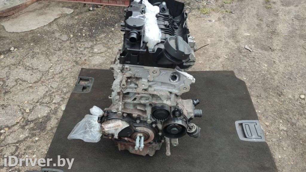 Двигатель  MINI COUNTRYMAN F60 1.5 B37C15A Дизель, 2015г. B37C  - Фото 15