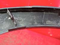 накладка решетки радиатора MINI Cooper F56,F55 2013г. 51137449207 - Фото 14