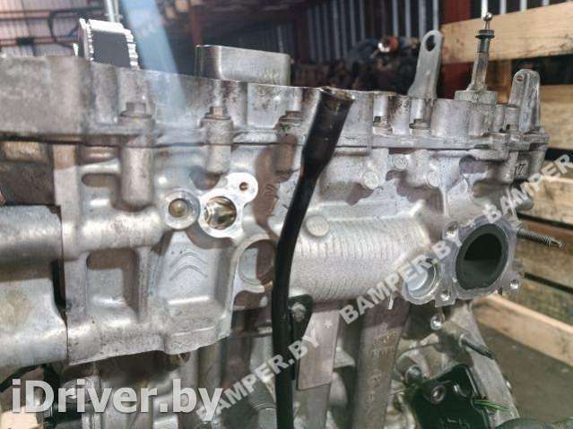 Двигатель  Citroen C3 Aircross  1.2  Бензин, 2020г. HN05  - Фото 8