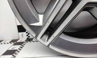 Диск колеса литой задний Mercedes-Benz GLE-klasse V167 R20 AMG к Mercedes GLE W167 A1674013300 - Фото 3