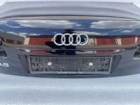 4E0827023A Крышка багажника (дверь 3-5) Audi A8 D3 (S8) Арт 8947_1, вид 3