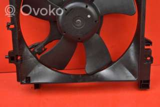 Вентилятор радиатора Subaru XV 1 2012г. artMKO22430 - Фото 3
