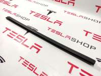 1038405-00-A Уплотнитель к Tesla model S Арт 9884991