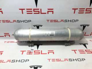 1027921-00-B,1474379-00-A Ресивер пневмоподвески к Tesla model X Арт 9921278