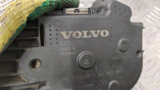 Заслонка дроссельная Volvo S80 2 2008г. 8692720 - Фото 5