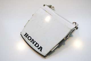 Мото крыло заднее Honda moto CBR 1995г. 77210-mv9-0000 - Фото 6