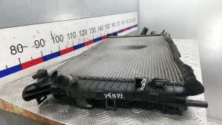  Радиатор системы охлаждения к Ford Focus 2 restailing Арт 7DN31KA01_A18569