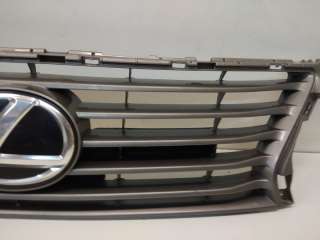 Решетка радиатора Lexus RX 3 2012г. 5310148441 - Фото 4