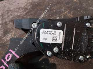 Педаль газа Infiniti QX3 2012г. 180021LA1A - Фото 5
