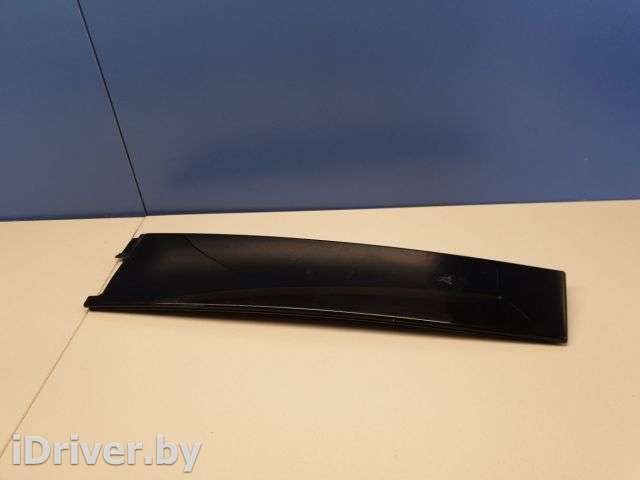 Накладка рамки задней правой двери Ford Focus 3 2011г. 1751092 - Фото 1