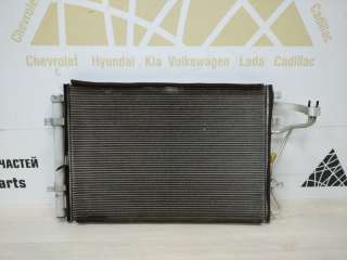 97606M0000 Радиатор кондиционера к Hyundai Creta 1 Арт TP61024
