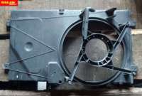  Диффузор (кожух) вентилятора к Volkswagen Sharan 1 Арт 17792220