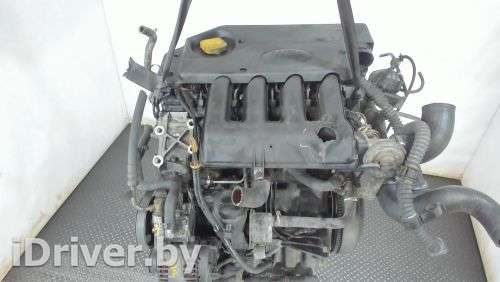 LCF105160L Двигатель к Land Rover Freelander 1 Арт 6042465 - Фото 5