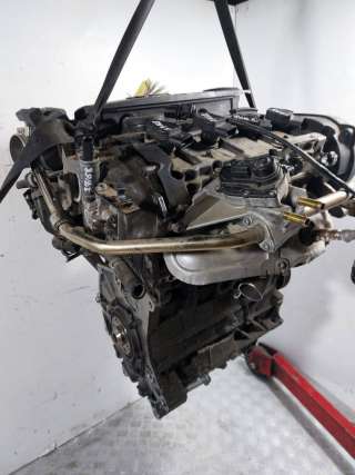 Двигатель  Volkswagen Touran 1 2.0  Бензин, 2008г.   - Фото 7