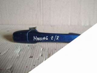  Ручка наружная задняя правая к Mazda 6 1 Арт 45889097
