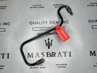 Трубка тормозная Maserati GranTurismo 2005г. 227265,227265 - Фото 2