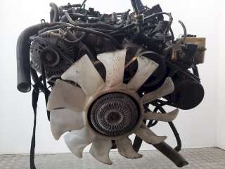 Двигатель  Ford Explorer 2 4.0  1999г. OG 962-AA  - Фото 2