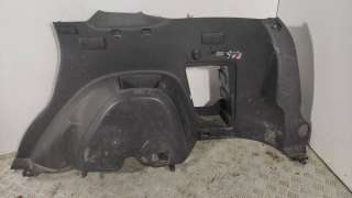  Обшивка багажника Mitsubishi Outlander 3 Арт 46023019972, вид 1