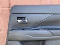 обшивка двери Mitsubishi Outlander 3 2013г. 7222A996XB - Фото 7