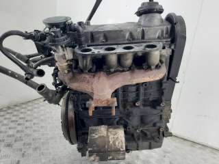 Двигатель  Volkswagen Caddy 2 1.9  2003г. AYQ  - Фото 4