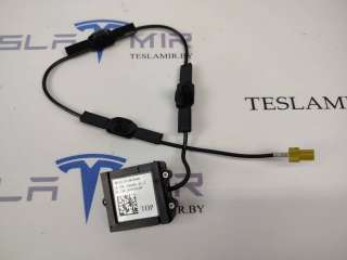 1050256-00 Блок навигации к Tesla model S Арт 11987