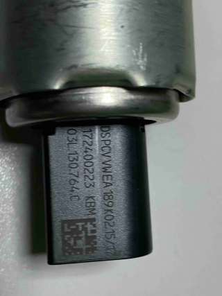 Регулятор давления топлива Volkswagen Passat B7 2010г. 03L 130 764 C, 03L 130 089 AA, 03L 906 054 A - Фото 2