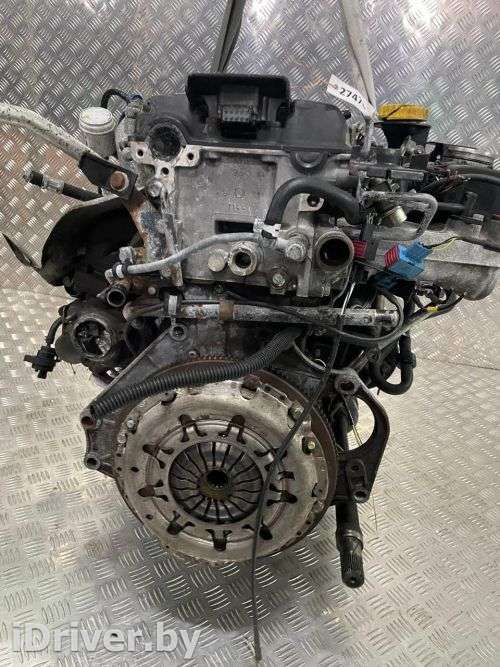  Двигатель к Saab 9-3 1 Арт 27476 - Фото 3