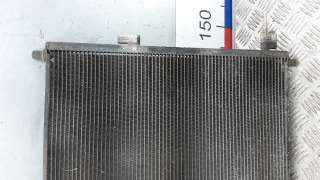  Радиатор кондиционера к Toyota Rav 4 3 Арт CEA01KB01