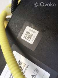 Подушка безопасности боковая (в сиденье) Honda Jazz 1 2021г. lh647547401 , artGKU8328 - Фото 4