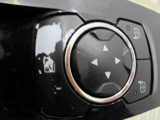 Кнопка стеклоподъемника Ford Fusion 2 2013г.  - Фото 2
