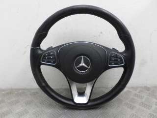  Руль к Mercedes GL X166 Арт 00199359