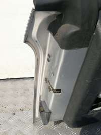 Крышка багажника (дверь 3-5) Jeep Cherokee KJ 2004г.  - Фото 7