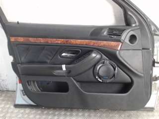  стеклоподъемник электрический перед лев к BMW 5 E39 Арт 22023295/6