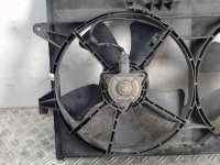  вентилятор радиатора к Mazda MPV 2 Арт 22018840/1