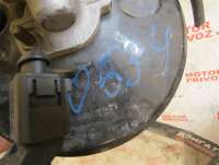 Вакуумный усилитель тормозов Skoda Fabia 1 2006г. 6Q1614105AF - Фото 3