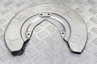 1044661-B , art2965617 Кожух защитный тормозного диска к Tesla model 3 Арт 2965617