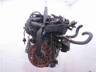 K24Z1 Двигатель к Honda CR-V 3 Арт 00036197