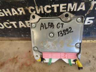 5WK43444 Блок AirBag к Alfa Romeo GT Арт MZ64638