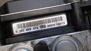 Блок ABS Audi A4 B7 2006г. 8e0910517h,8e0614517bf,0265950474 - Фото 3