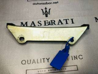 186185 Механизм натяжения ремня, цепи Maserati GranTurismo Арт 02014709_10