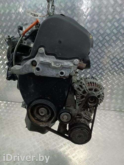 BUD Двигатель к Volkswagen Golf 5 Арт 30814 - Фото 4