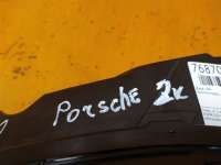 фара Porsche Cayenne 958 2017г. 9Y0941077J - Фото 11