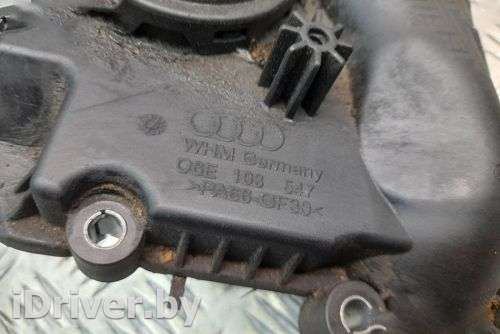 Датчик (прочие) Audi Q7 4L 2012г. 06E103547 , art3358033 - Фото 1
